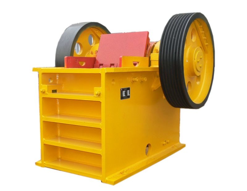 Jaw Crusher