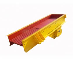 Vibrating Feeder