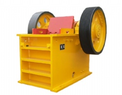 Jaw Crusher